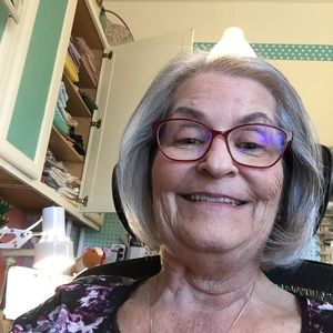 Meet your Posher, Martha